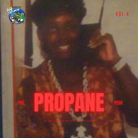 Propane | Boomplay Music