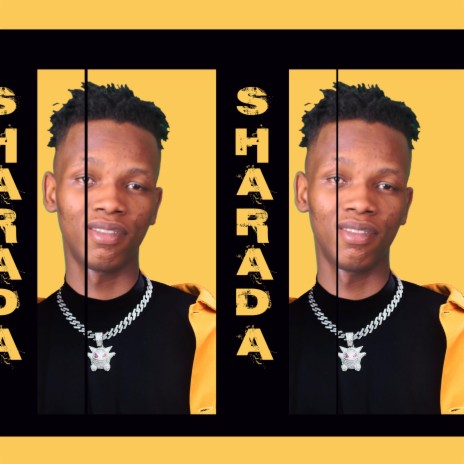 Sharada ft. Gege1 | Boomplay Music