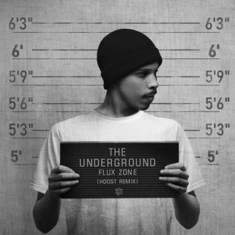 The Underground (Hoost Remix) | Boomplay Music