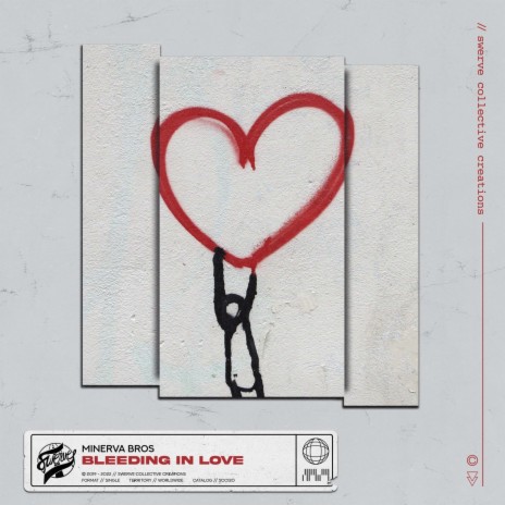 Bleeding In Love | Boomplay Music