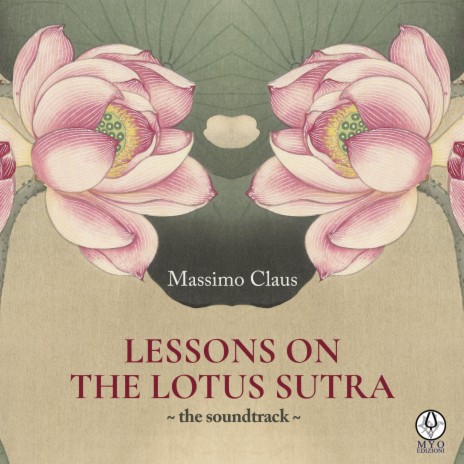 Lessons on the Lotus Sutra | Boomplay Music