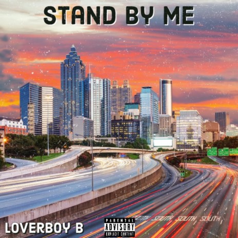 Stand By Me ft. Nottiboi Ralo | Boomplay Music