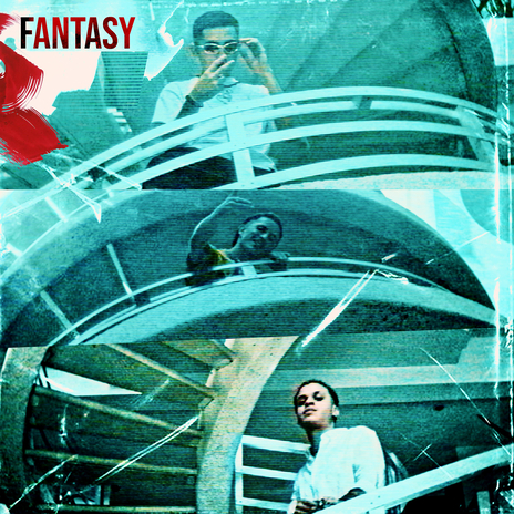 Fantasy ft. ESTRADDA & ALEJANDRO LUNA | Boomplay Music