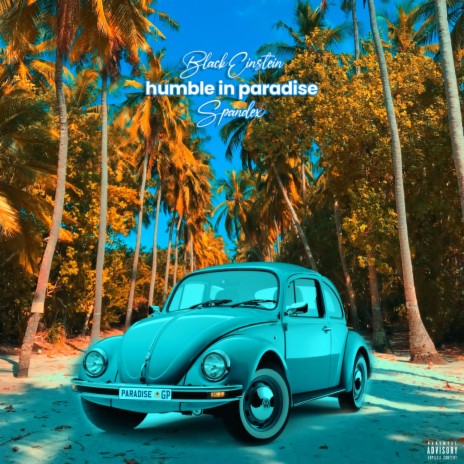 Humble ft. Spandex | Boomplay Music