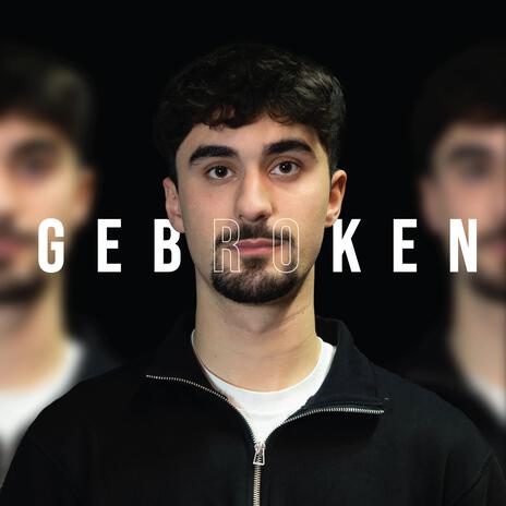 Gebroken | Boomplay Music