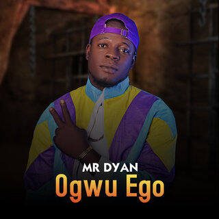 Ogwu Ego