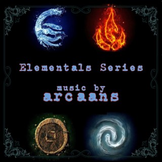 Elementals Series