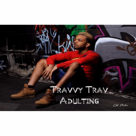 Adulting | Boomplay Music