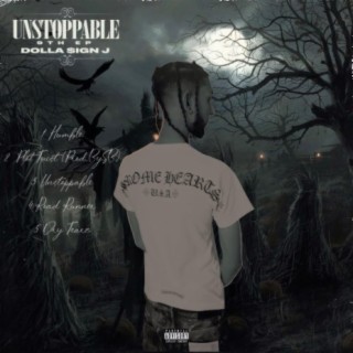 Unstoppable EP