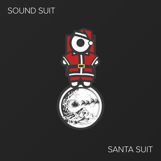 Santa Suit