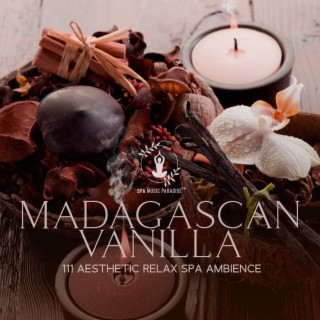 Madagascan Vanilla: 111 Aesthetic Relax Spa Ambience, Enjoy the Moment Better, Over 6 Hours of Luxury Bath Spa Time, Inspiring Spa Rituals, Serene Music Therapy, Amazing Spa Music 2023