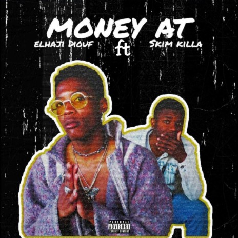Money At ft. Skim Killa | Boomplay Music