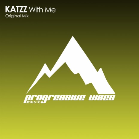 With Me (Original Mix) | Boomplay Music