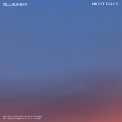 night falls | Boomplay Music