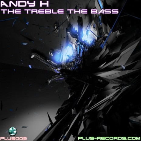 The Treble The Bass (Radio Edit) | Boomplay Music