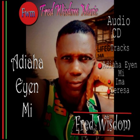 Adiaha Eyen Mi | Boomplay Music