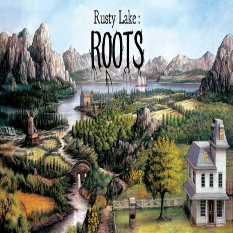 Rusty Lake Family Tune | Boomplay Music