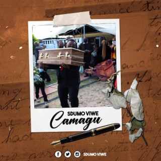 Camagu EP