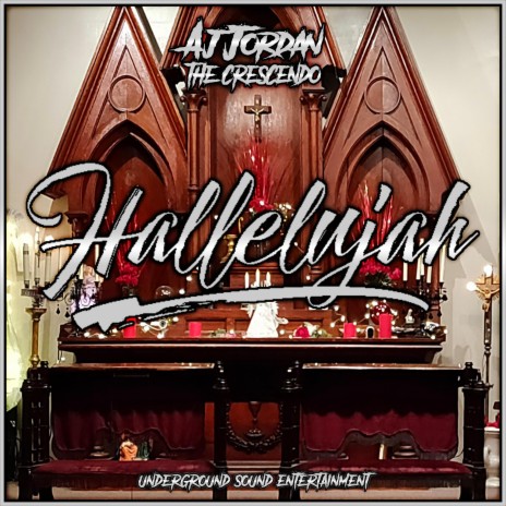 Hallelujah | Boomplay Music