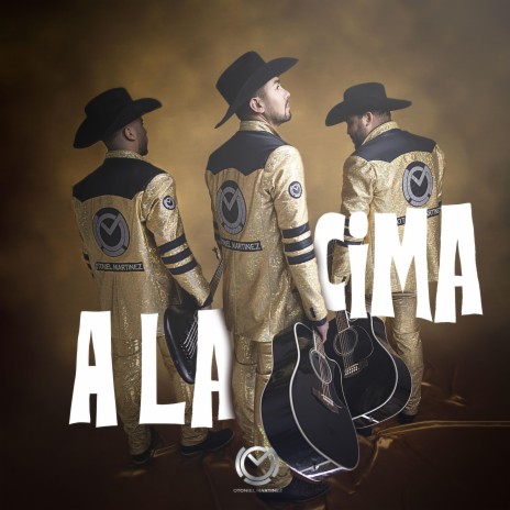 A La Cima | Boomplay Music