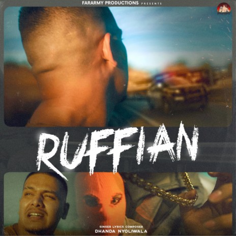 Ruffian | Boomplay Music