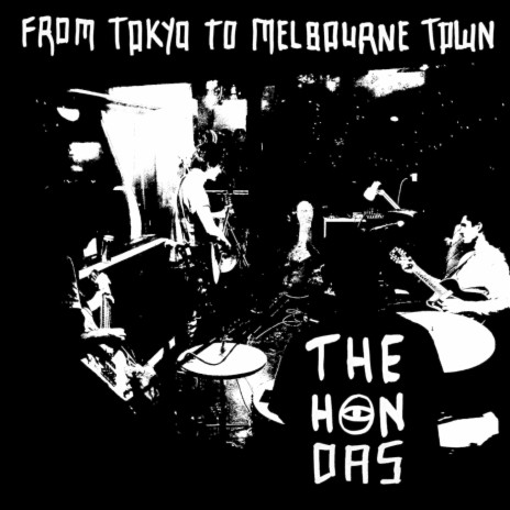 From Tokyo to Melbourne Town | Boomplay Music