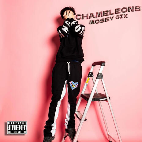 Chameleons | Boomplay Music