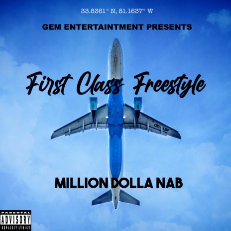 First Class Freestyle (Remix) | Boomplay Music