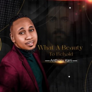 What A Beauty To Behold lyrics | Boomplay Music