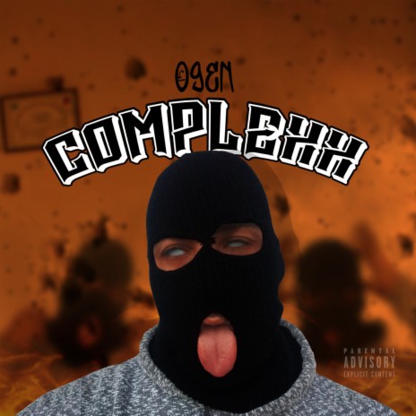 Complexx | Boomplay Music