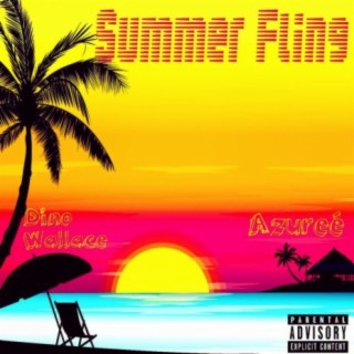 Summer Fling -EP