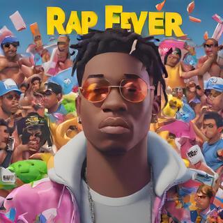 Rap Fever