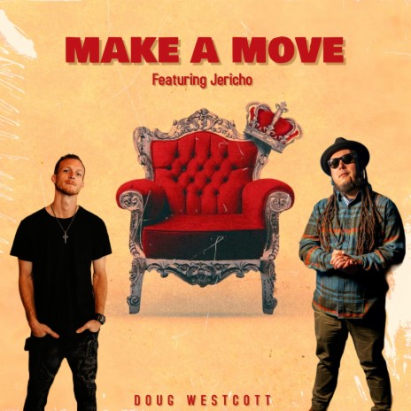 Make A Move ft. Jericho | Boomplay Music