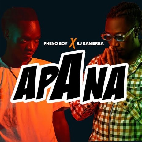 Pheno Boys - Apana MP3 Download & Lyrics