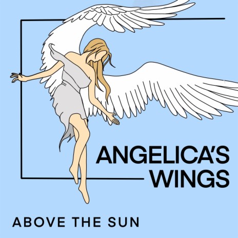 Angelica's Wings