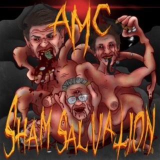 Sham Salvation