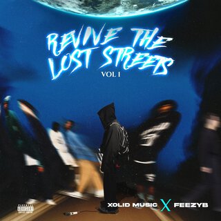 Revive the Lost Streets, Vol.1