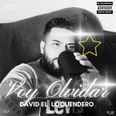 Voy Olvidar (Smoh Deletreado Records) | Boomplay Music