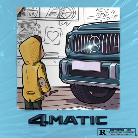 4matic | Boomplay Music