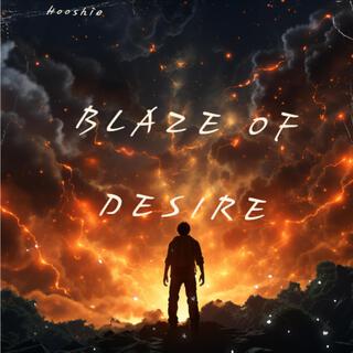 Blaze Of Desire