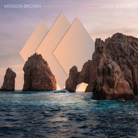 Cool Waters | Boomplay Music