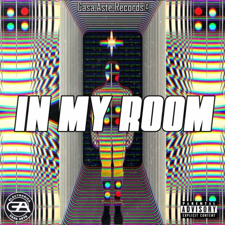 In My Room | Boomplay Music