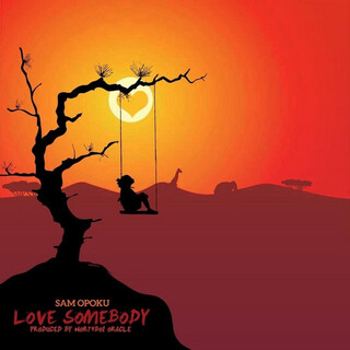 Love Somebody