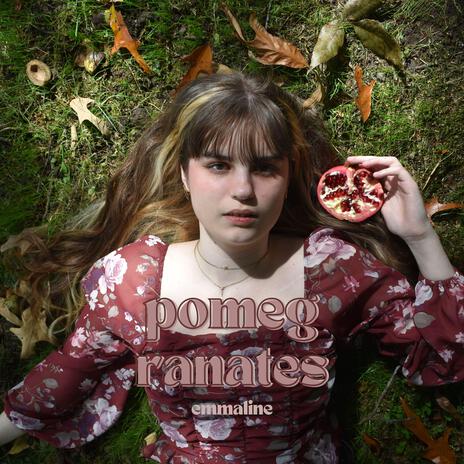 pomegranates | Boomplay Music