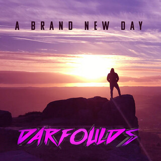 A Brand New Day lyrics | Boomplay Music