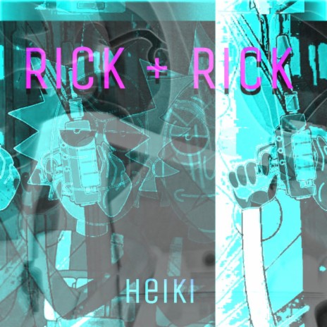 Rick + Rick | Boomplay Music