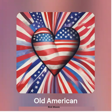 Old American | Boomplay Music