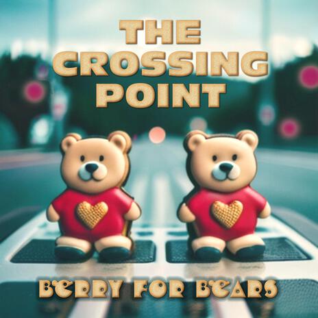 The Crossing Point | Boomplay Music