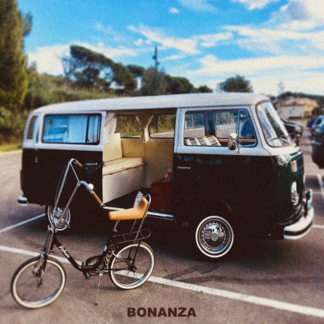 Bonanza ft. RINZ. | Boomplay Music
