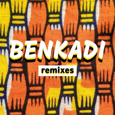 Benkadi | Boomplay Music